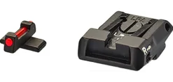 SPS20SS6F - Hausse noire pour Sig Sauer P220,225,226,228, 229 et 320 et guidon DO