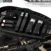 SP-TNS-PHOL-BK - Savior Etui Universel Pistolet Noir