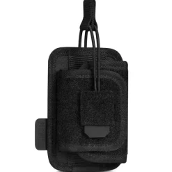 SP-TNS-PHOL-BK - Savior Etui Universel Pistolet Noir
