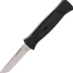 SP-777TP-N-N - AKC Black Finger XL