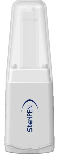SPUV60110076 - Katadyn Steripen UltraLight Purificateur UV Rechargeable