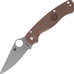 Spyderco Para Military 2 Lightweight 15V Sprint Run