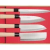 SR1000 - Sekiryu Coffret 4 couteaux