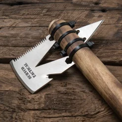 SRVAXE - Survco Tactical Credit card axe
