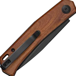 S25089-3 - Sencut Braxx Black D2 Guibourtia