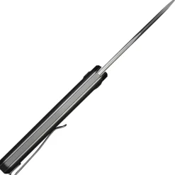 S25089-1 - Sencut Braxx Satin D2 Black G10