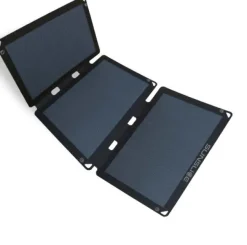 SSFUSION18 - Sunslice Fusion 18 Panneau solaire flexible 18 W