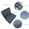 SSFUSION12 - Sunslice Fusion 12 Panneau solaire flexible 12 W