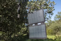 SSFUSION12 - Sunslice Fusion 12 Panneau solaire flexible 12 W