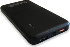 SSGRAVITY10 - Sunslice batterie 10000 mAh Gravity 10