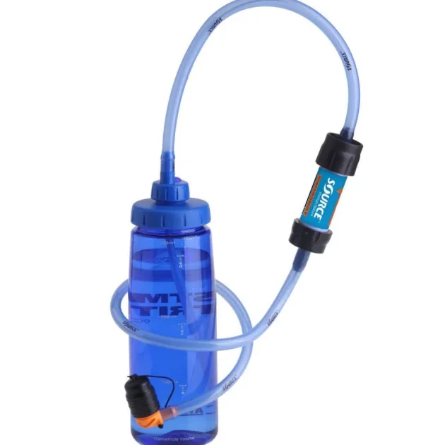 S2530260200 - Source Convertube + filtre Sawyer