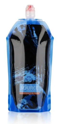 S2025050202 - Source Gourde pliante Liquitainer 2 L