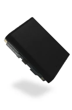SSPHOTONB - SUNSLICE Batterie solaire pliante noire