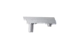 34SS - Wilson Combat Extended Ejector .45 ACP Full-Size Stainless