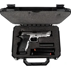 STATCBASE5 - Pistolet STEYR ATC BASE SA/DA 5" C/9mm