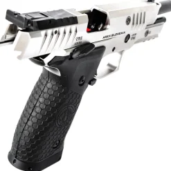 STATCBASE5 - Pistolet STEYR ATC BASE SA/DA 5" C/9mm