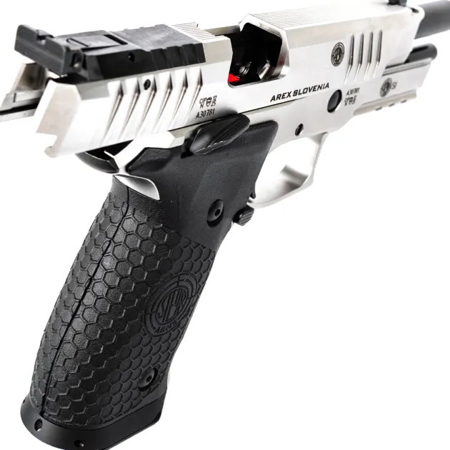STATCBASE5 - Pistolet STEYR ATC BASE SA/DA 5" C/9mm