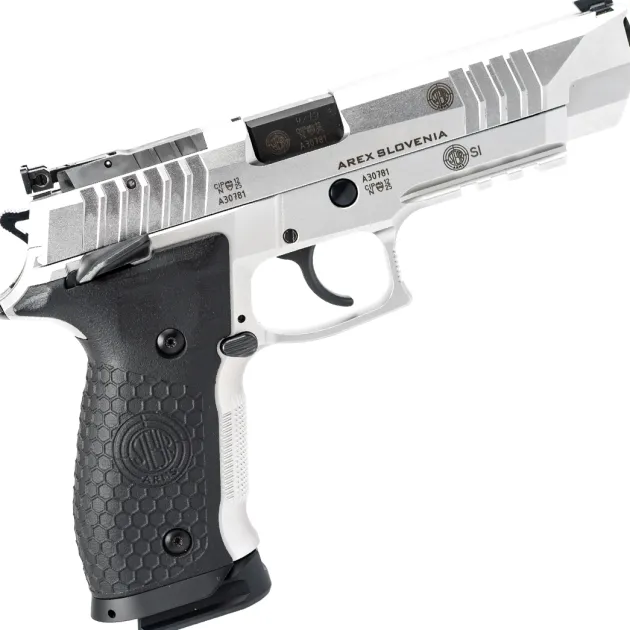 STATCBASE5 - Pistolet STEYR ATC BASE SA/DA 5" C/9mm