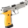 STATCROCK5 - Pistolet STEYR ATC ROCK 5" 9mm