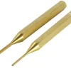 ST1033B - Chasse goupille laiton x 2