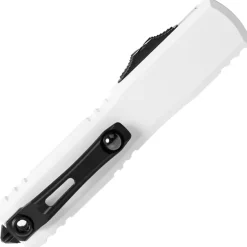 11214-1STD - Microtech Ultratech Gen IV S/E Stormtrooper