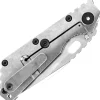 Strider Knives SMF Smooth Od