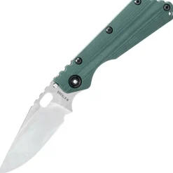 Strider Knives SMF Smooth Od