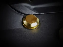 16574 - Strike Industries AR Extended Pivot Takedown Pins Gold SI-AR-E