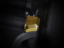 16574 - Strike Industries AR Extended Pivot Takedown Pins Gold SI-AR-E