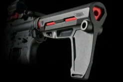18027 - Strike Industries AR Pistol Stabilizer