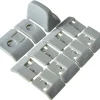 17878 - Strike Industries KeyMod Cover Grey SI-KM-Cover-GY