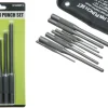 ST1029RPP-C - Set de 9 chasses goupilles acier