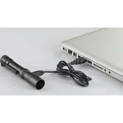 STR66320 - STREAMLIGHT Macrostream Torche Micro-USB 500lm