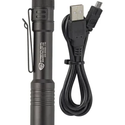 STR66320 - STREAMLIGHT Macrostream Torche Micro-USB 500lm