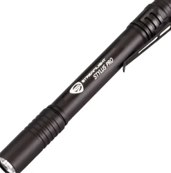 STR66118 - STREAMLIGHT Stylus Pro LED Torche 100lm