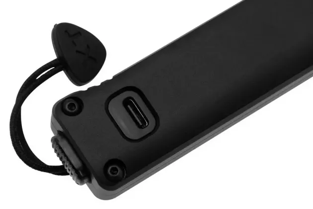 STR88812 - STREAMLIGHT Wedge XT Torche NOIR