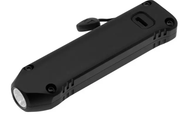 STR88812 - STREAMLIGHT Wedge XT Torche NOIR