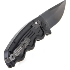 ST-02 - SOG Tac OPS Automatic