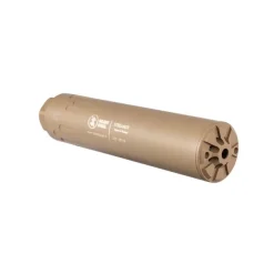 STS-ST556FDE-SS - Silent Steel réducteur de son Streamer 5,56mm