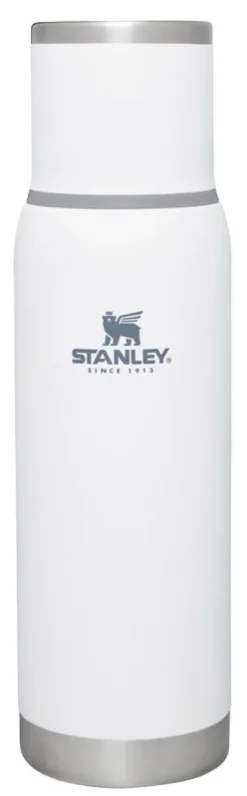 ST10819008 - STANLEY ADVENTURE TO-GO BOTTLE 1l WHITE