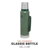 ST08266053 - STANLEY CLASSIC LEGENDARY BOTTLE 1l Green Camo "Bottomland Mossy"