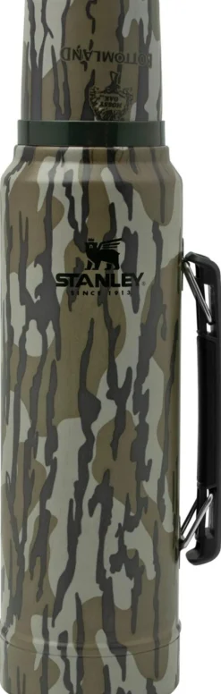 ST08266053 - STANLEY CLASSIC LEGENDARY BOTTLE 1l Green Camo 