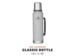 ST08266060 - STANLEY CLASSIC LEGENDARY BOTTLE 1l Ash