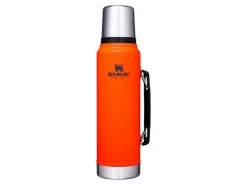 ST08266032 - STANLEY CLASSIC LEGENDARY BOTTLE 1l Blaze Orange