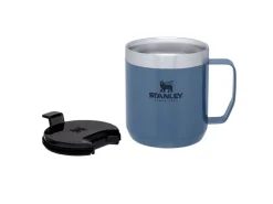 ST09366289 - STANLEY CLASSIC LEGENDARY CAMP MUG 12oz /350ml Plum