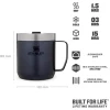 ST09366007 - STANLEY CLASSIC LEGENDARY CAMP MUG 12oz /350ml Nightfall