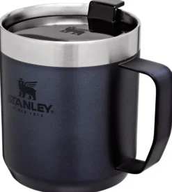ST09366007 - STANLEY CLASSIC LEGENDARY CAMP MUG 12oz /350ml Nightfall