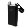 ST00837127 - STANLEY Flasque Classic Grand Goulot 230ml Noir Matte Black Pebble