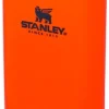 ST00837245 - STANLEY Flasque Classic Grand Goulot 230ml Blaze Orange