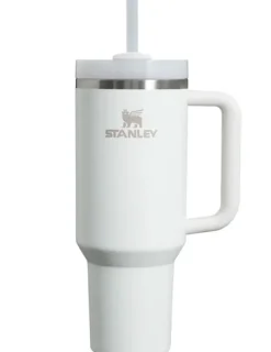 ST10824803 - STANLEY QUENCHER H2.O FLOWSTATE TUMBLER 40oz /1.18l Frost